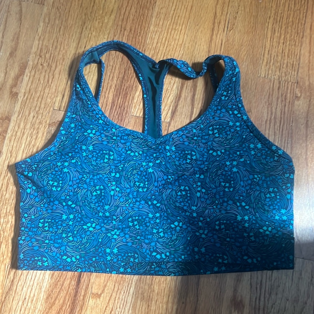 Zyia sports bra
